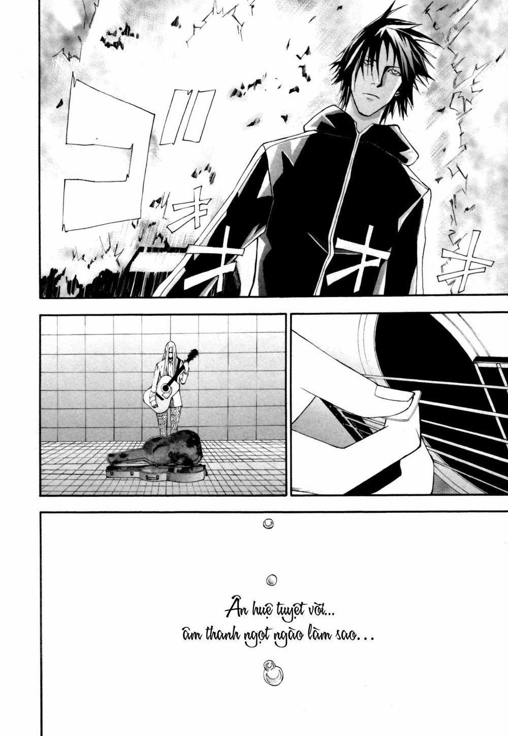 Dendrobates 7 trang 18