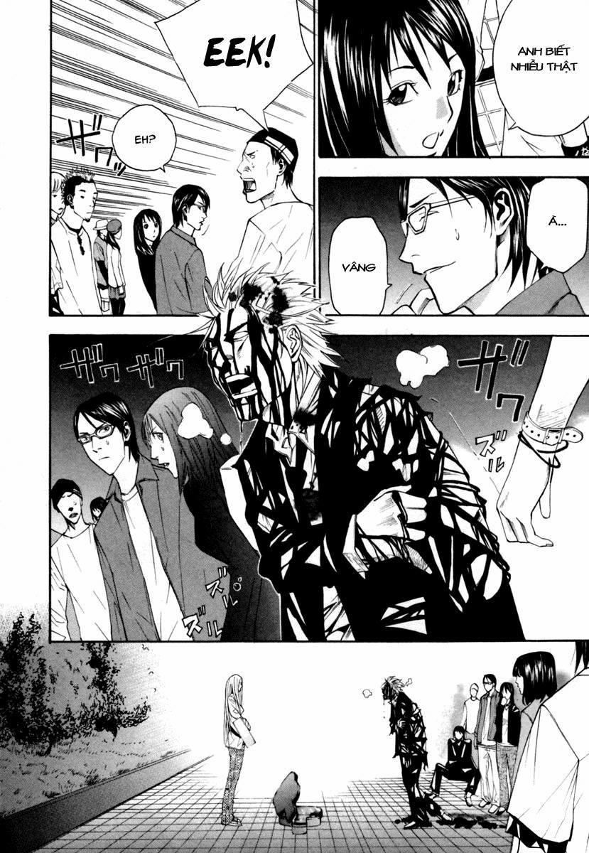 Dendrobates 7 trang 3