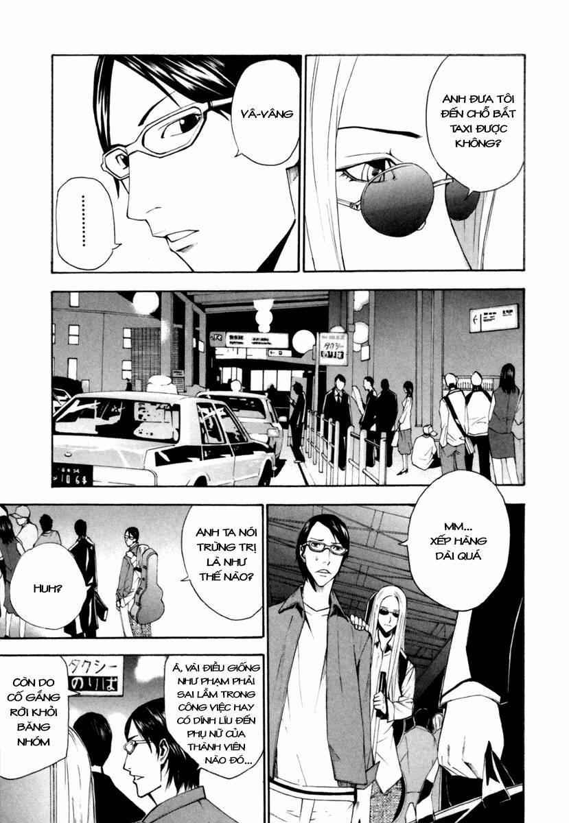 Dendrobates 7 trang 8