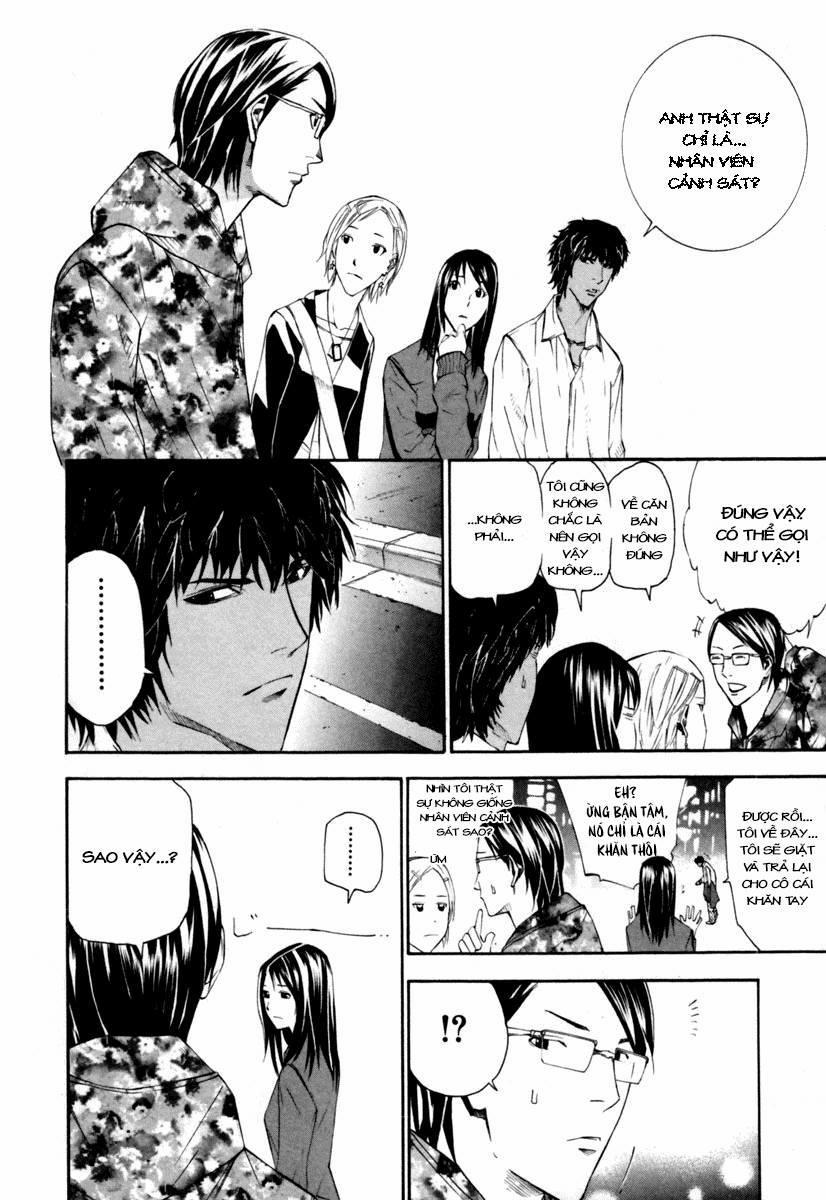 Dendrobates 8 trang 10