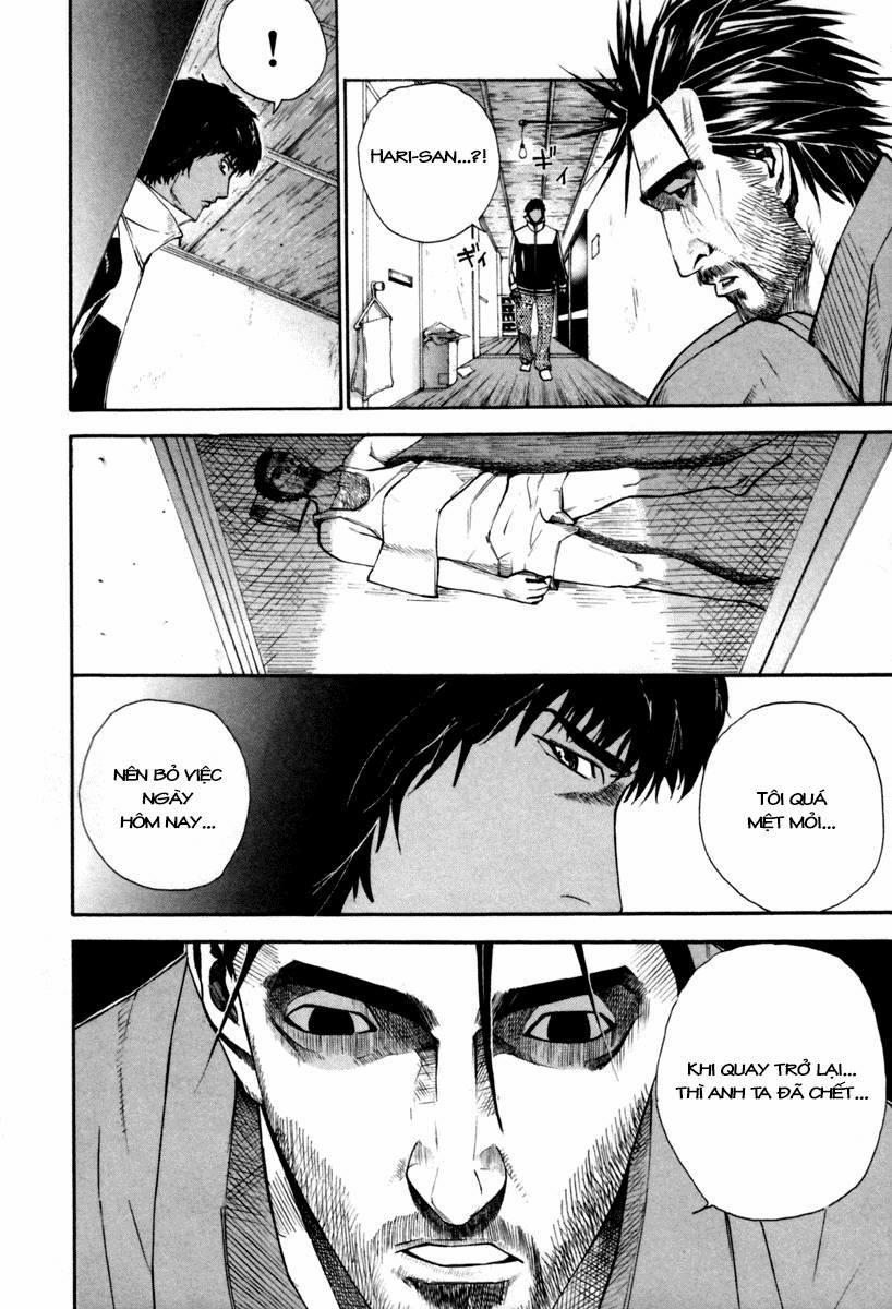 Dendrobates 8 trang 12