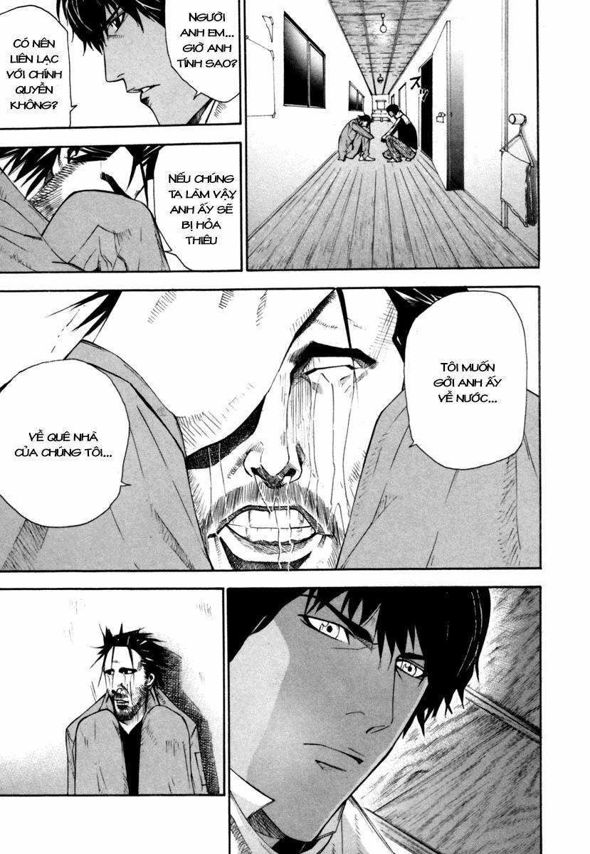 Dendrobates 8 trang 13