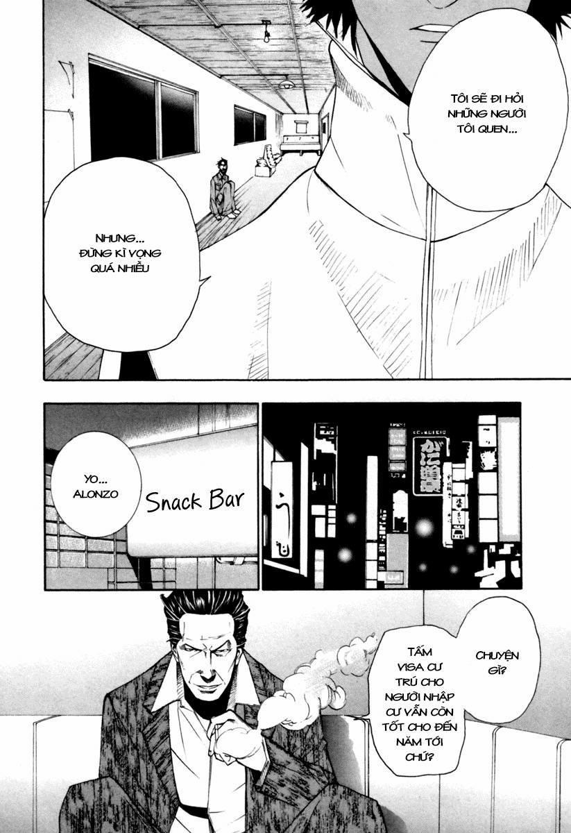 Dendrobates 8 trang 14