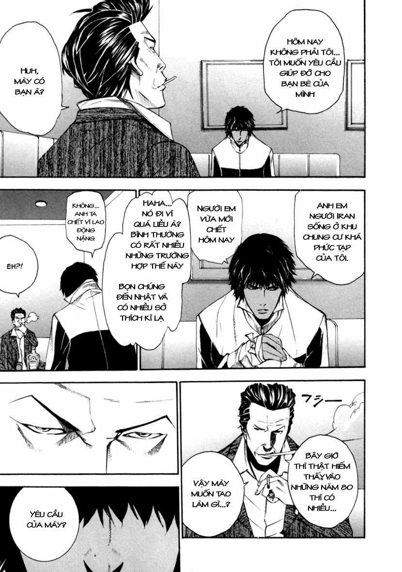 Dendrobates 8 trang 15