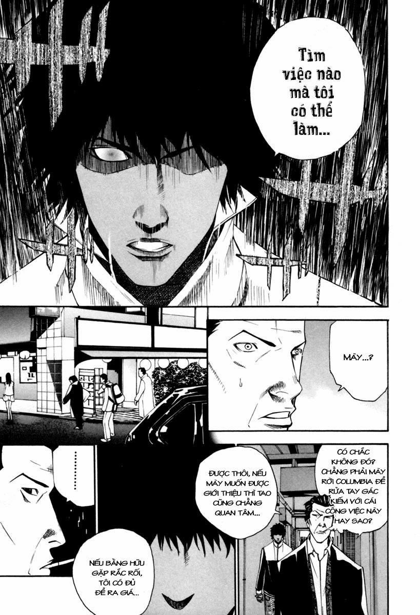 Dendrobates 8 trang 17