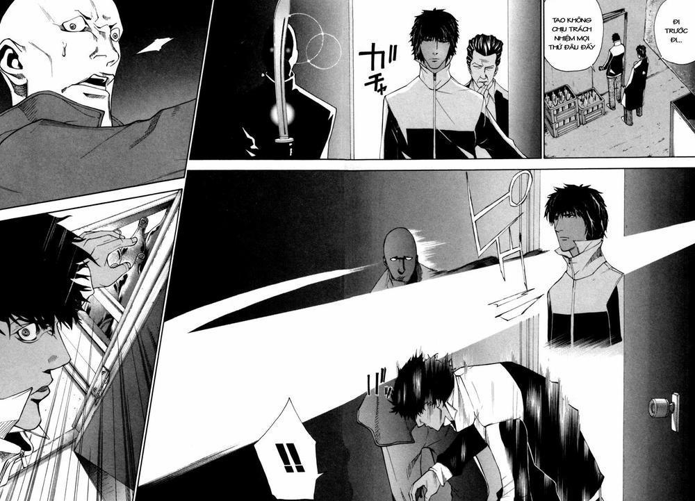 Dendrobates 8 trang 18