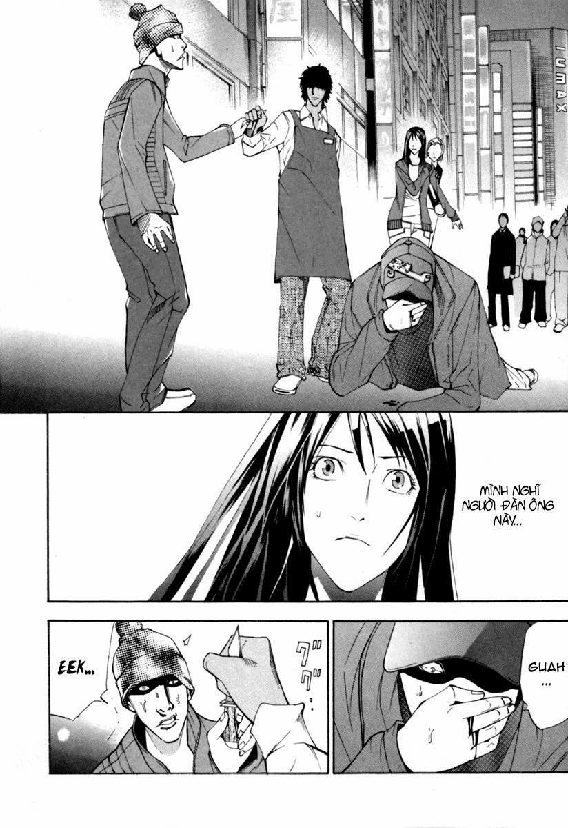 Dendrobates 8 trang 2