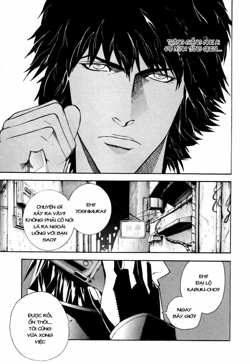 Dendrobates 8 trang 3