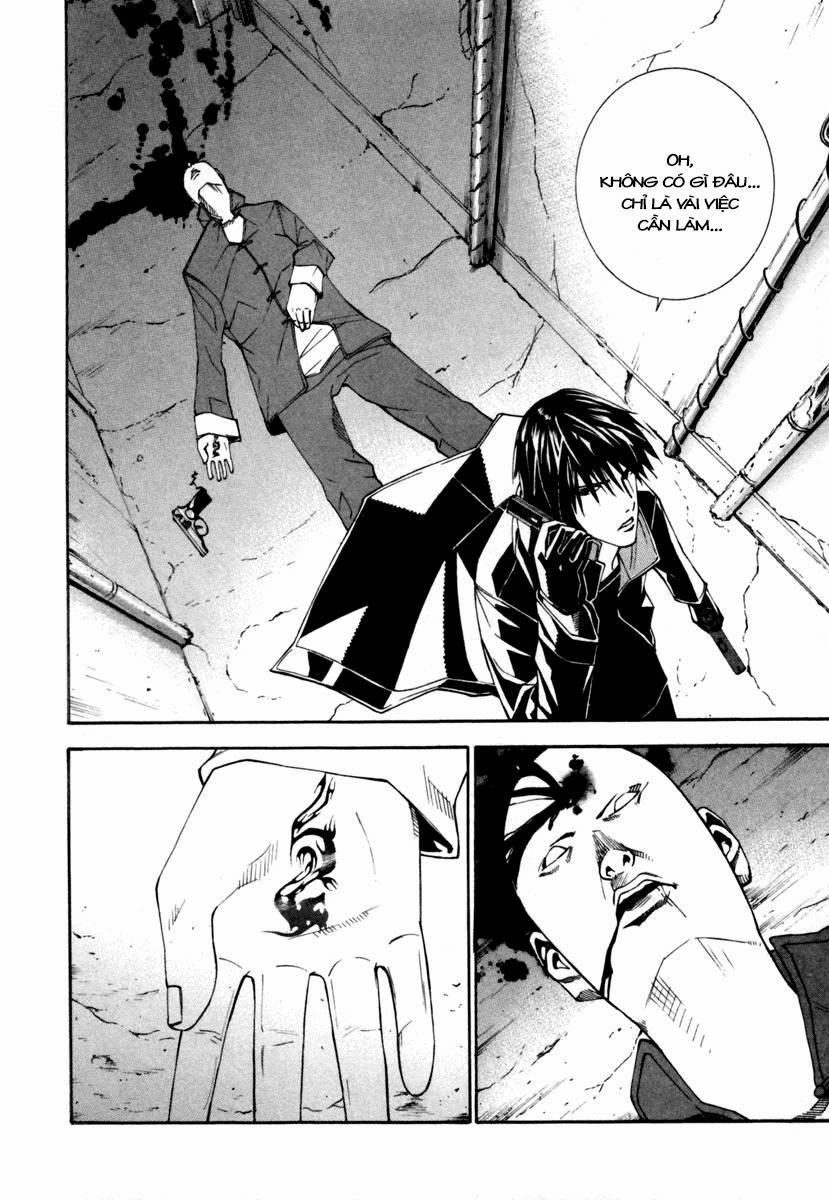 Dendrobates 8 trang 4