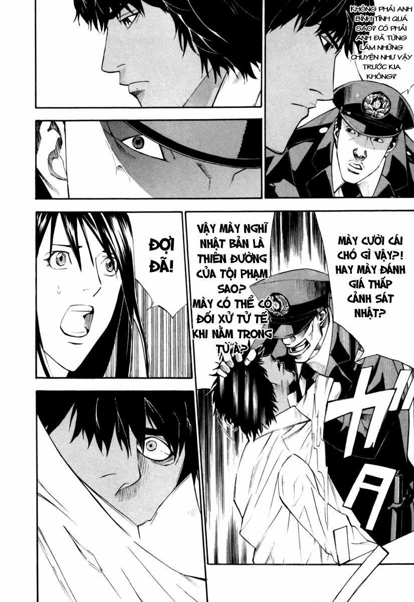 Dendrobates 8 trang 6