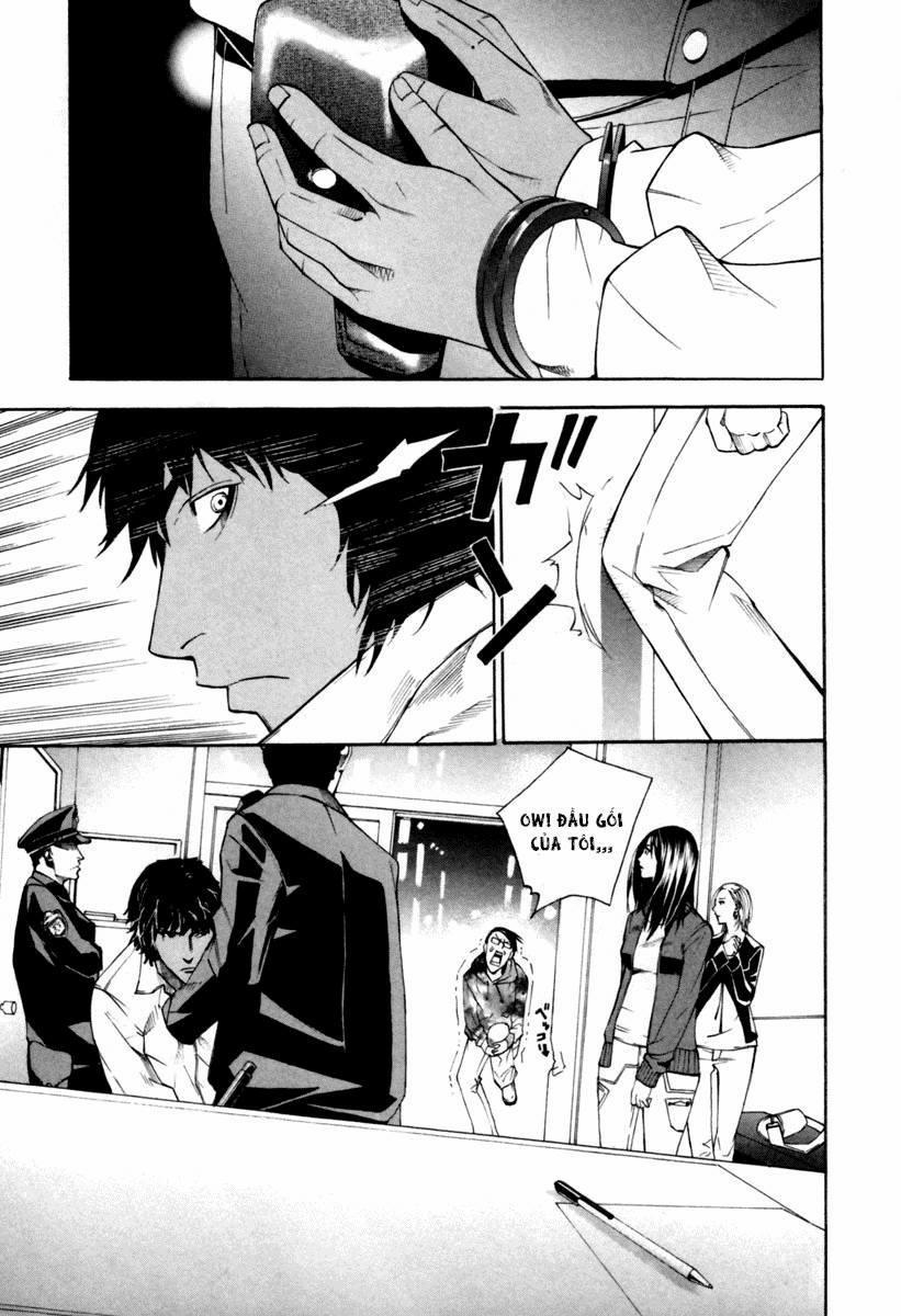 Dendrobates 8 trang 7