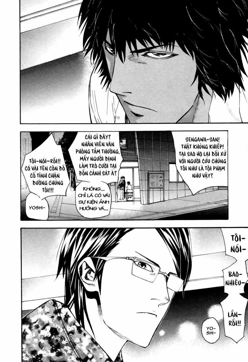 Dendrobates 8 trang 8