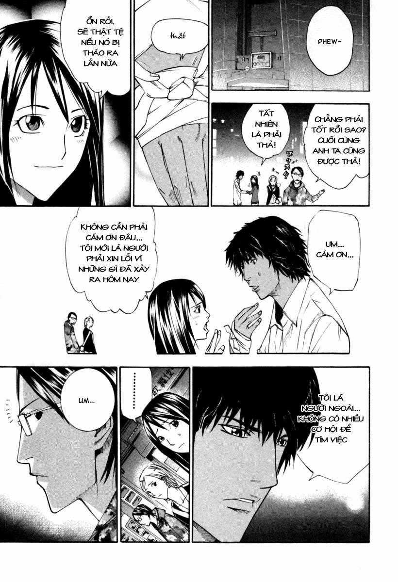 Dendrobates 8 trang 9