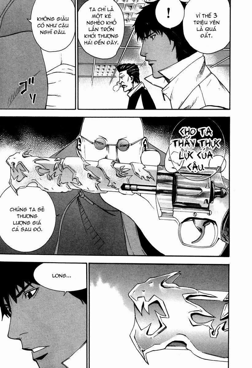 Dendrobates 9 trang 10