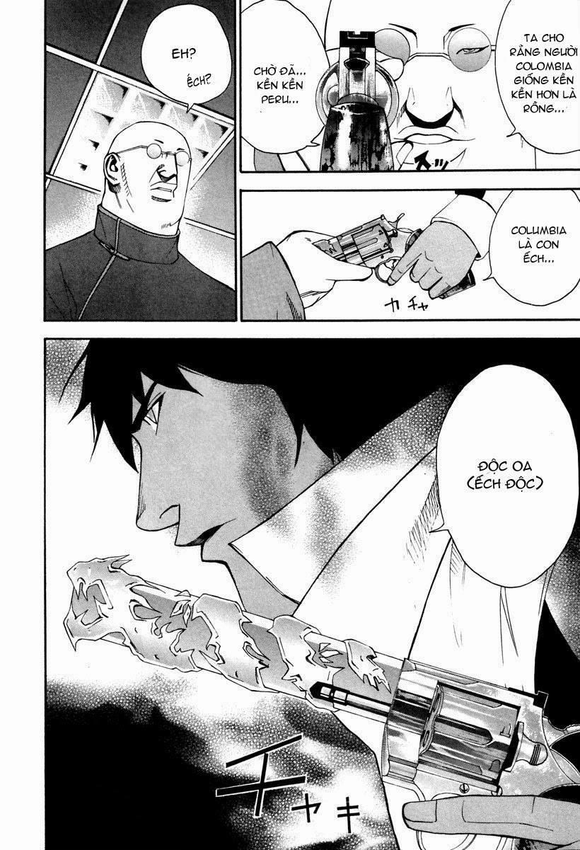 Dendrobates 9 trang 11