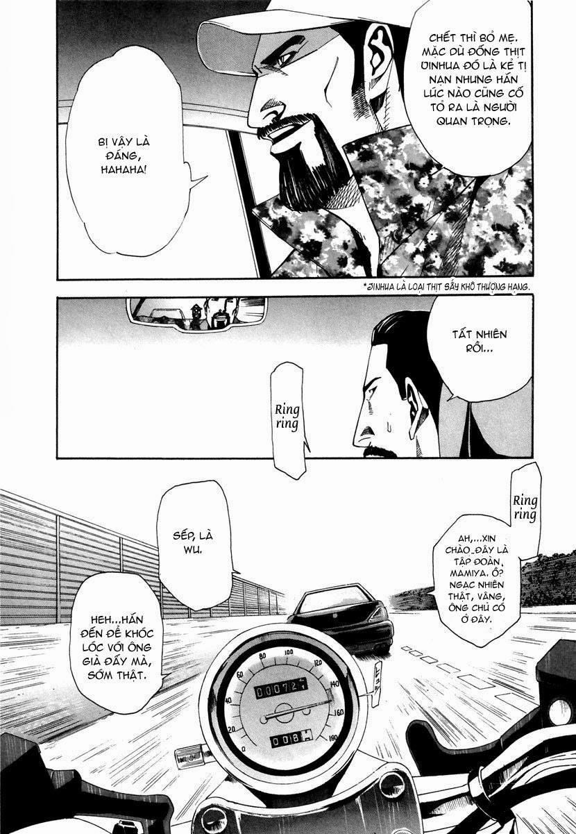 Dendrobates 9 trang 15