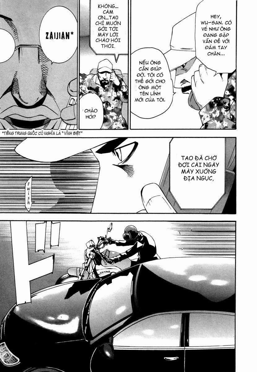 Dendrobates 9 trang 16