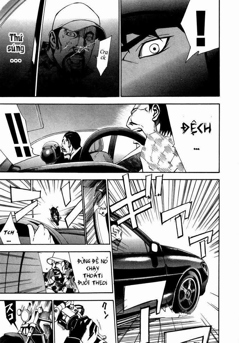 Dendrobates 9 trang 18