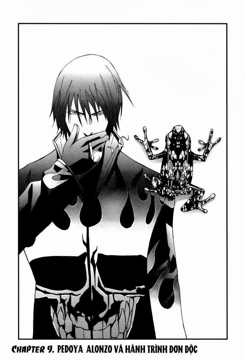 Dendrobates 9 trang 2