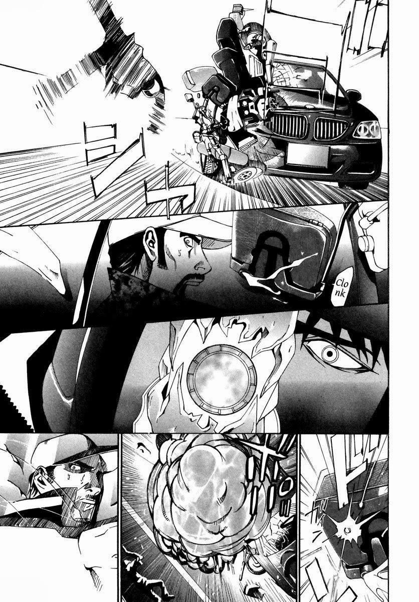 Dendrobates 9 trang 20