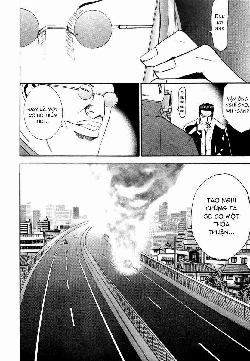 Dendrobates 9 trang 21