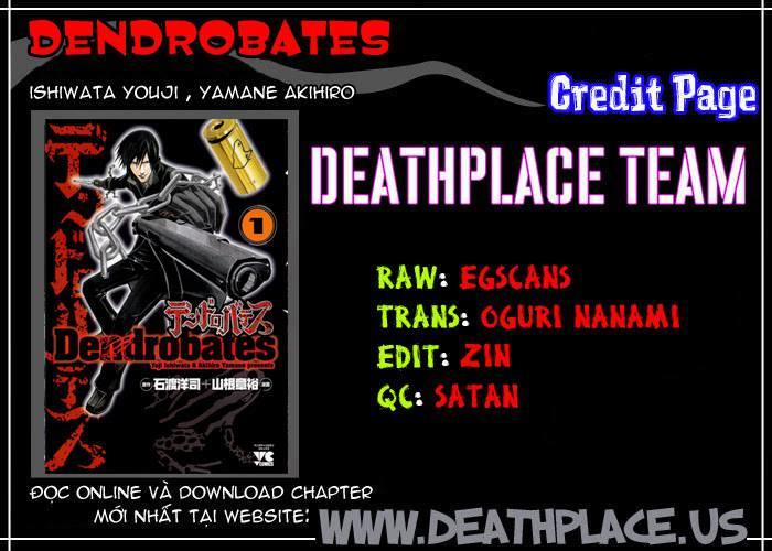 Dendrobates 9 trang 22