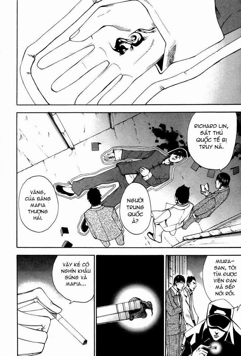 Dendrobates 9 trang 3