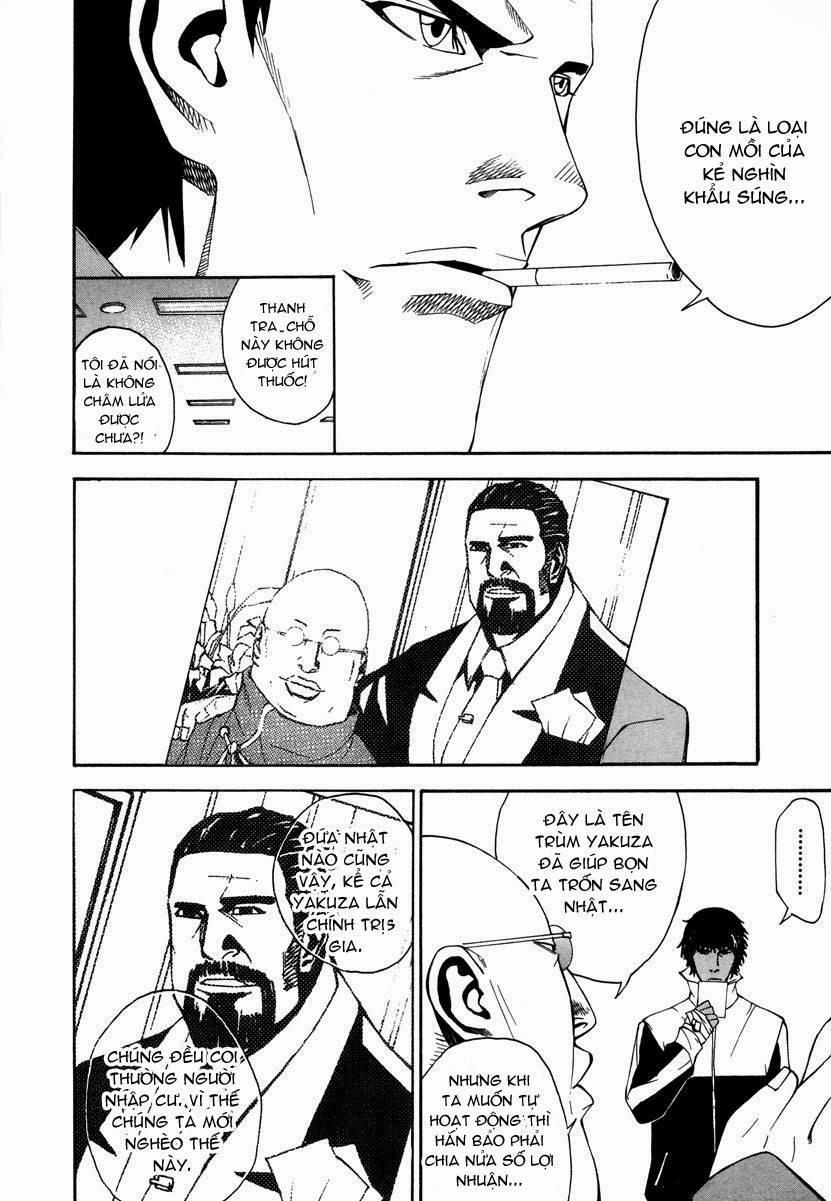 Dendrobates 9 trang 9