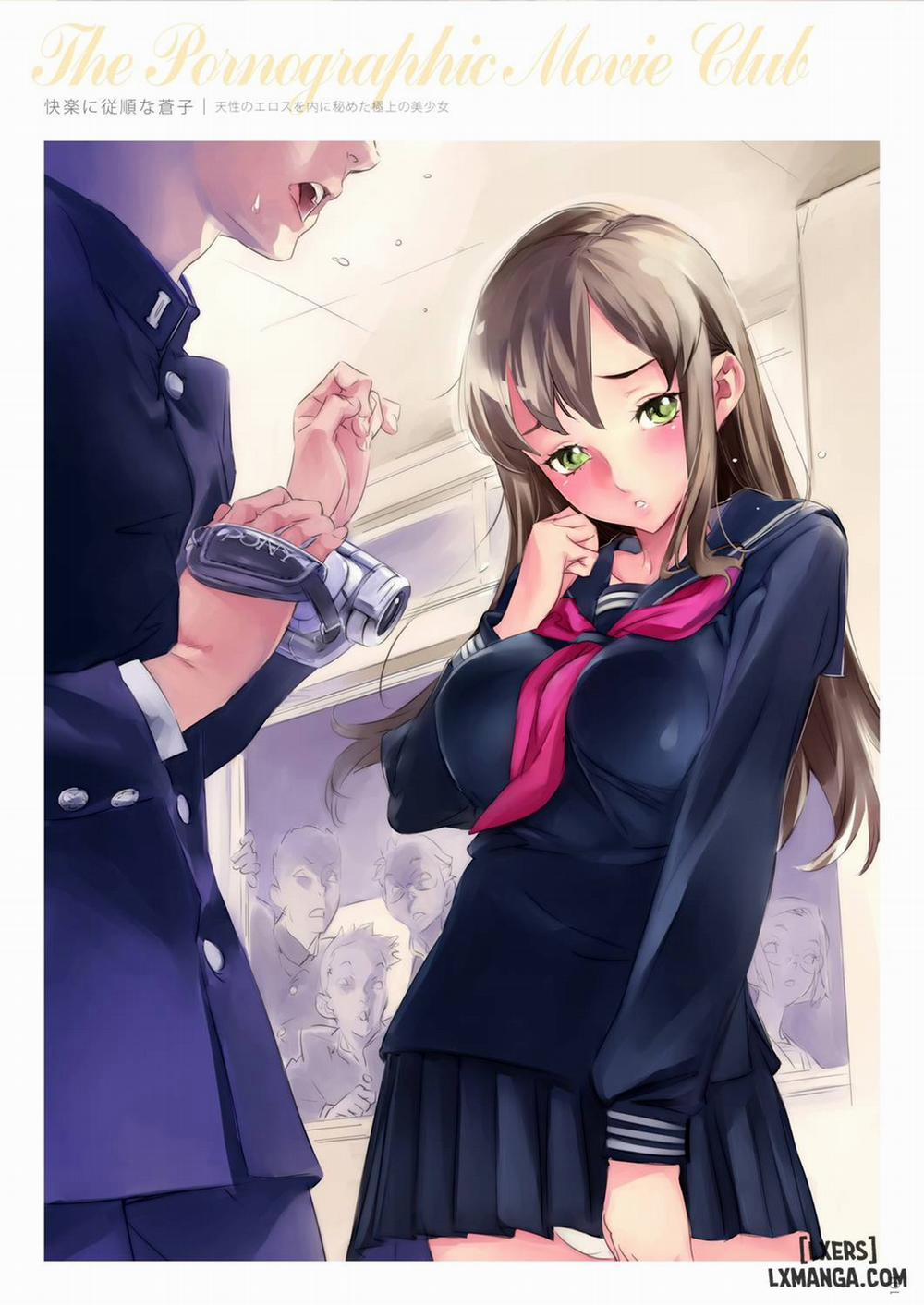 Dendrobium Digital Edition Oneshot trang 101