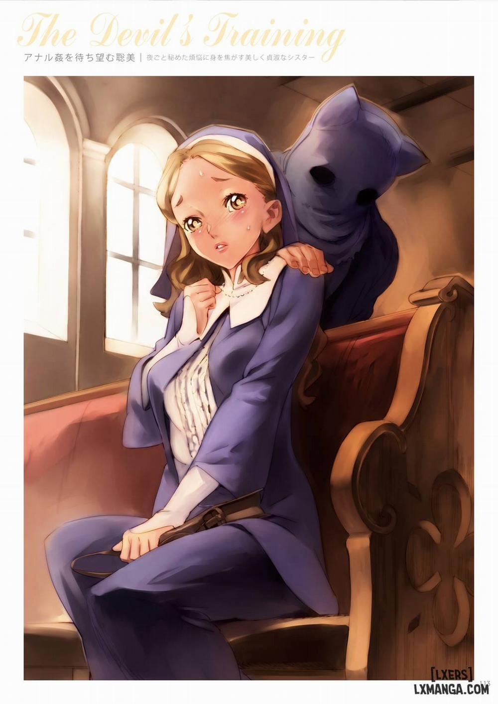 Dendrobium Digital Edition Oneshot trang 113