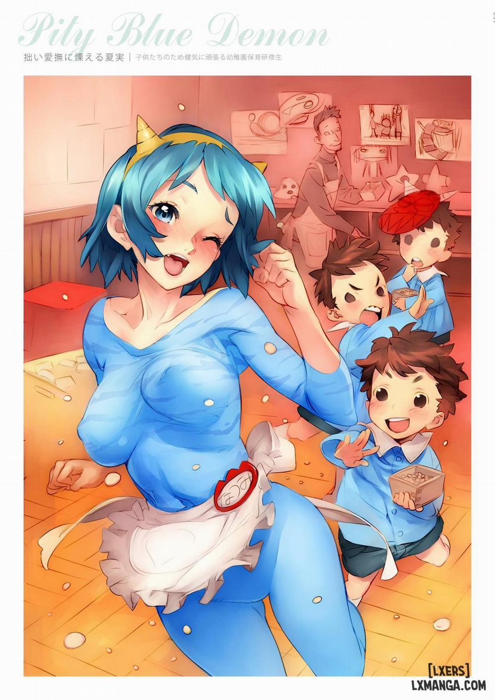 Dendrobium Digital Edition Oneshot trang 152