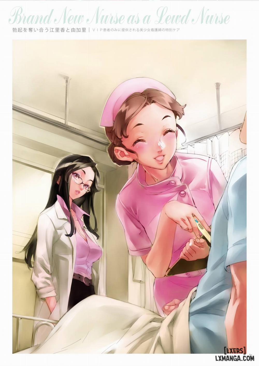 Dendrobium Digital Edition Oneshot trang 167