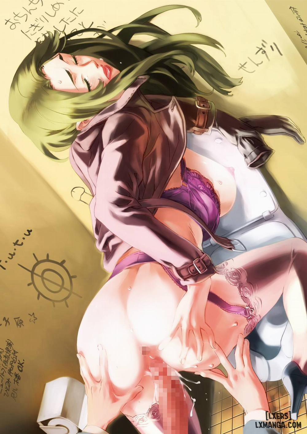 Dendrobium Digital Edition Oneshot trang 173