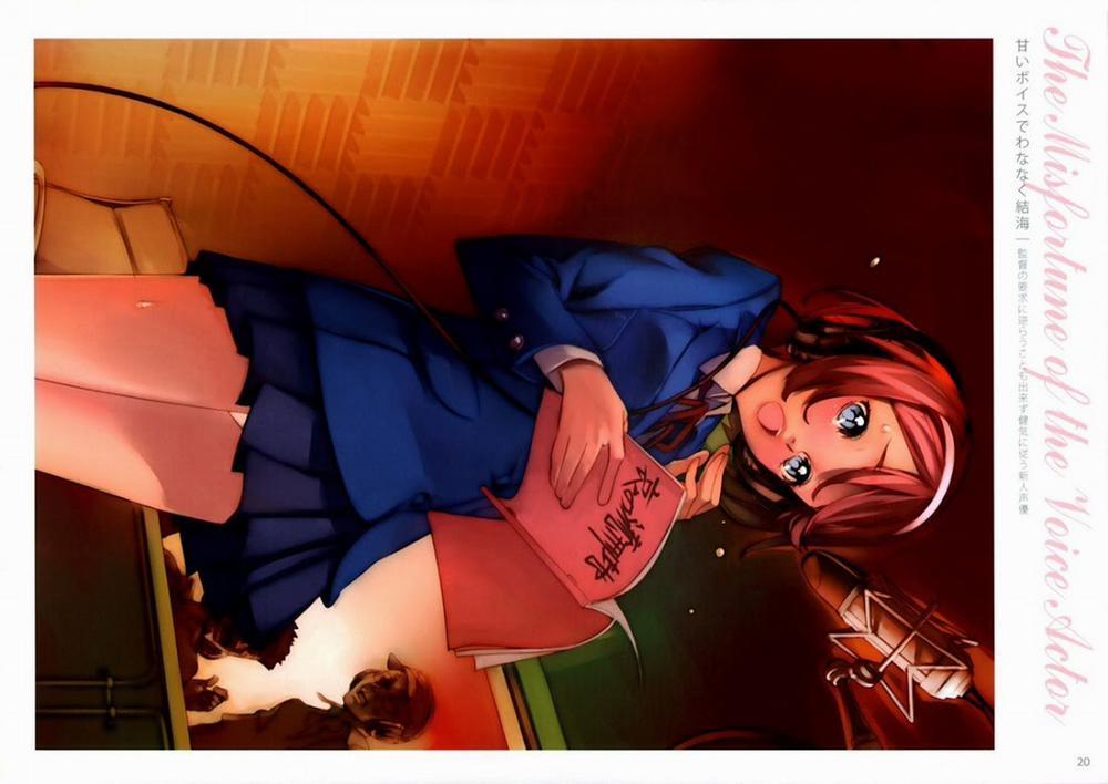 Dendrobium Artist 1 trang 24