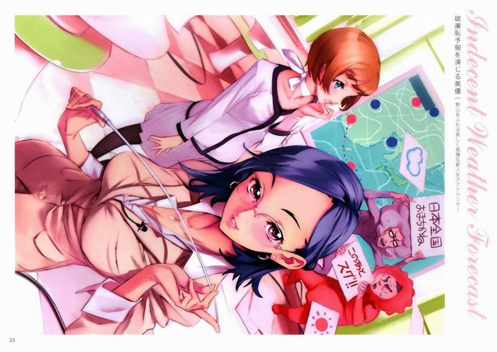 Dendrobium Artist 1 trang 27