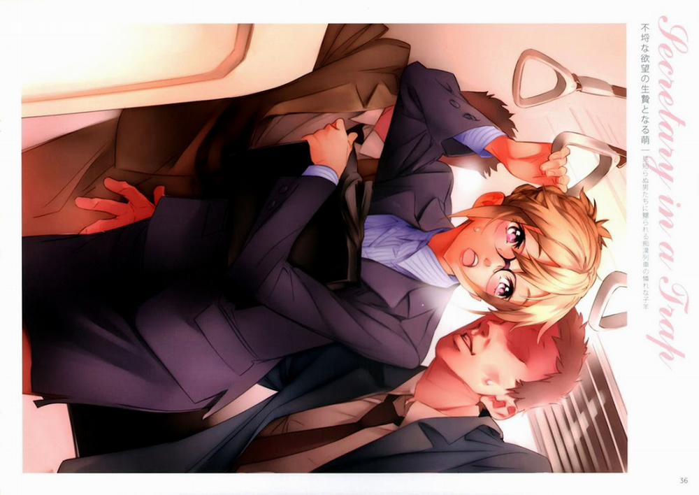 Dendrobium Artist 1 trang 40