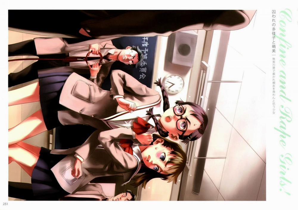 Dendrobium Artist 4 trang 34