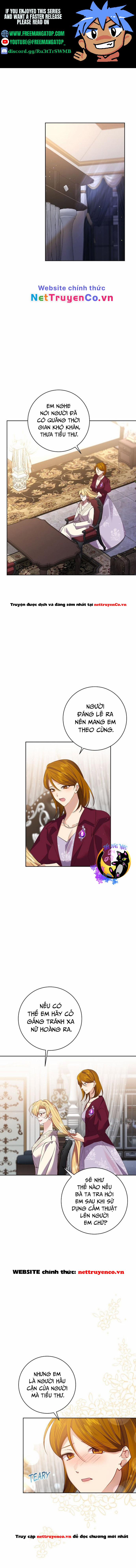 Đeo Bám Tôi Cũng Vô Ích Thôi 104 trang 0