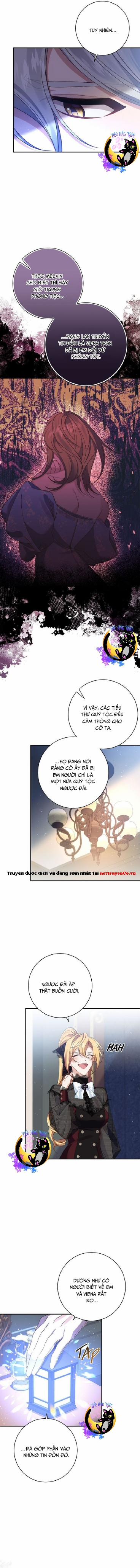 Đeo Bám Tôi Cũng Vô Ích Thôi 108 trang 1