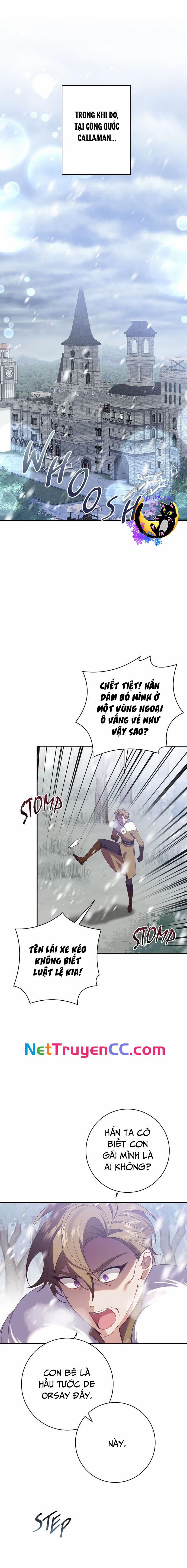 Đeo Bám Tôi Cũng Vô Ích Thôi 109 trang 0