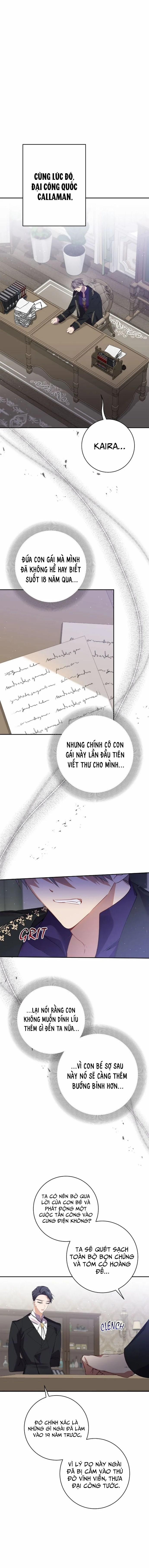 Đeo Bám Tôi Cũng Vô Ích Thôi 115 trang 0