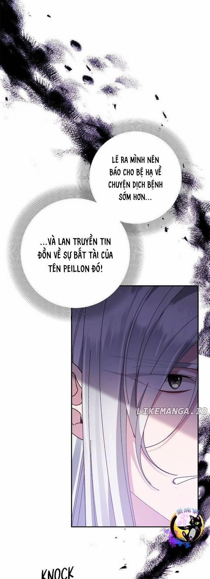 Đeo Bám Tôi Cũng Vô Ích Thôi 146 trang 1
