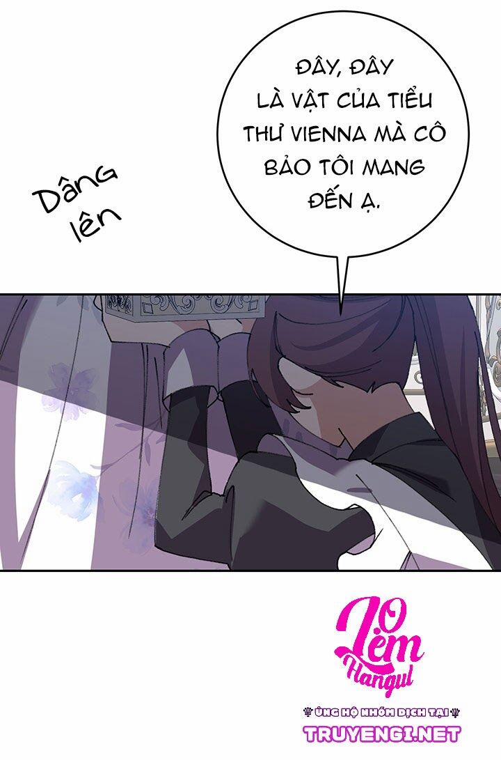 Đeo Bám Tôi Cũng Vô Ích Thôi 16 trang 1
