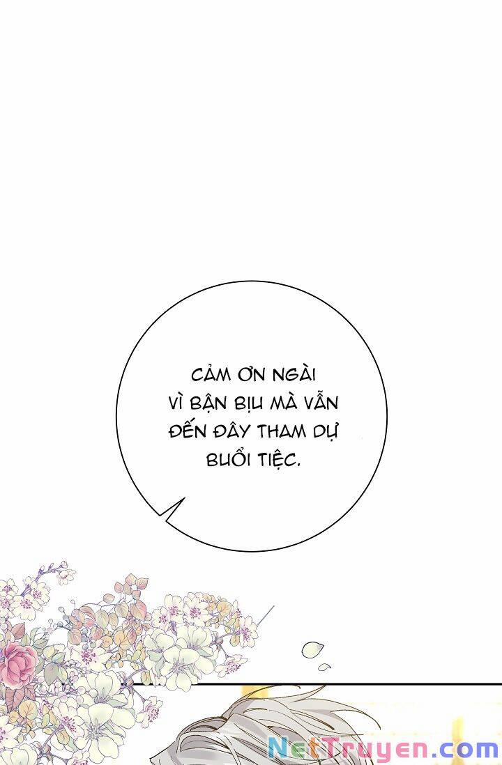 Đeo Bám Tôi Cũng Vô Ích Thôi 29 trang 1