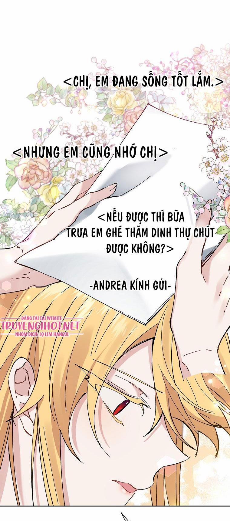 Đeo Bám Tôi Cũng Vô Ích Thôi 38.5 trang 1
