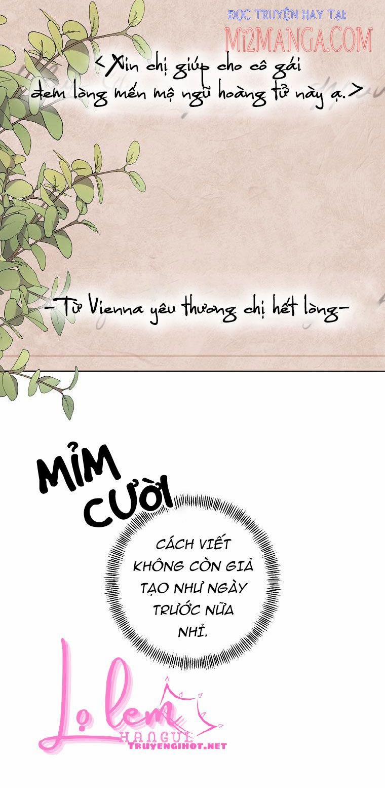 Đeo Bám Tôi Cũng Vô Ích Thôi 41.5 trang 1