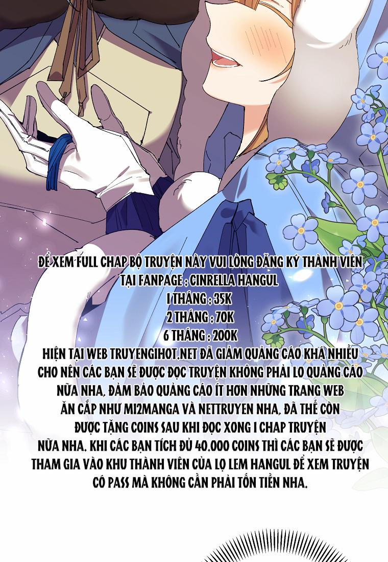 Đeo Bám Tôi Cũng Vô Ích Thôi 46 trang 1