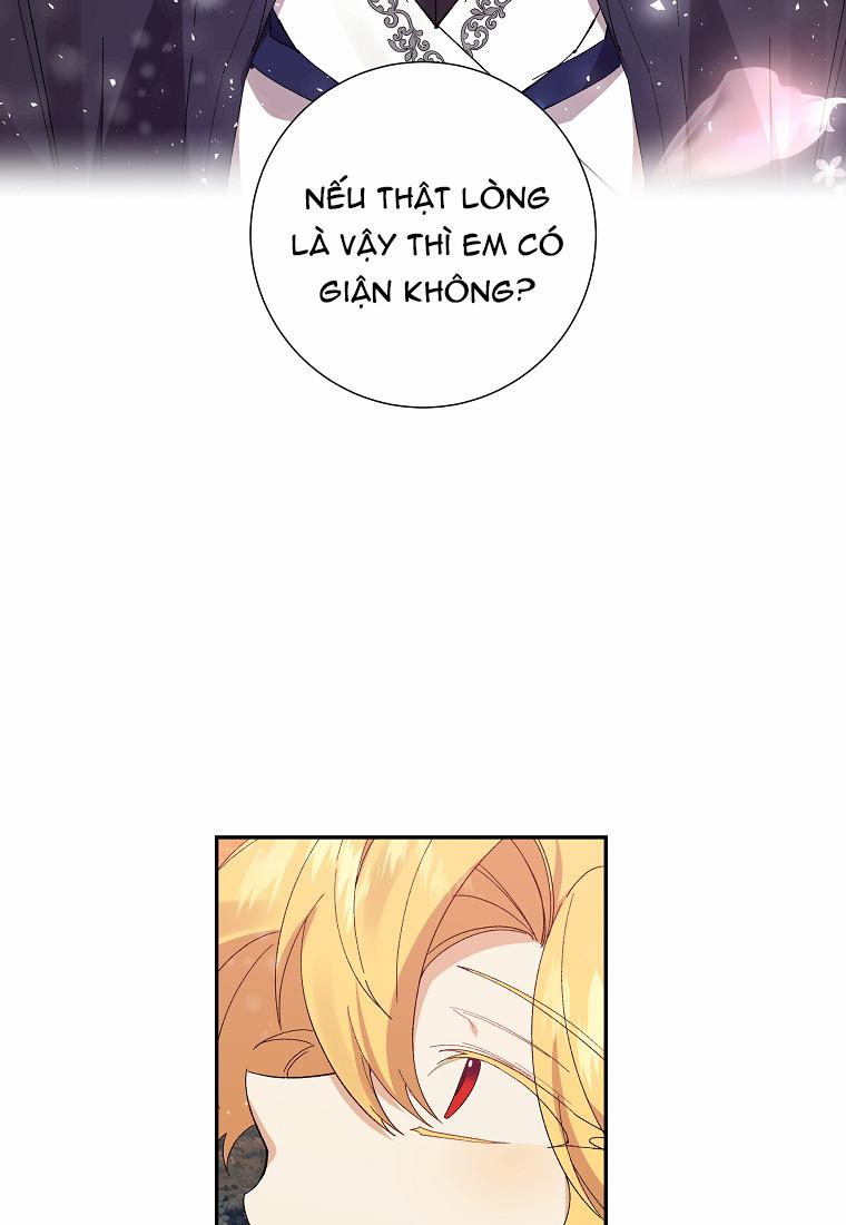 Đeo Bám Tôi Cũng Vô Ích Thôi 47 trang 1