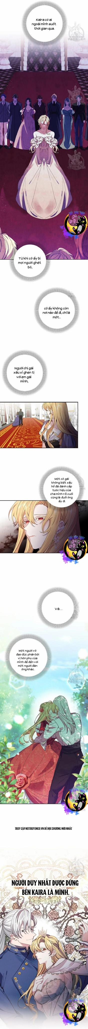 Đeo Bám Tôi Cũng Vô Ích Thôi 64 trang 1