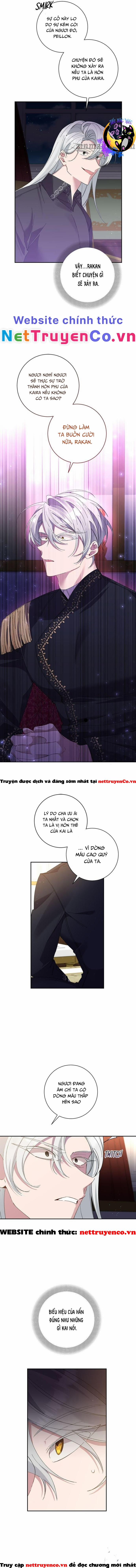 Đeo Bám Tôi Cũng Vô Ích Thôi 72 trang 1
